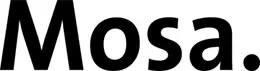 Mosa logo